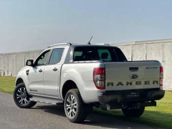 Used Ford Ranger 2022 for sale - 74676839: Photo