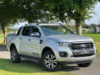 Used Ford Ranger 2022 for sale - 74676839: Photo