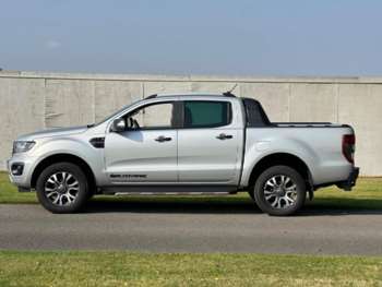 Used Ford Ranger 2022 for sale - 74676839: Photo