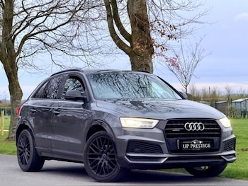 Used Audi Q3 2017 for sale - 78495722: Photo