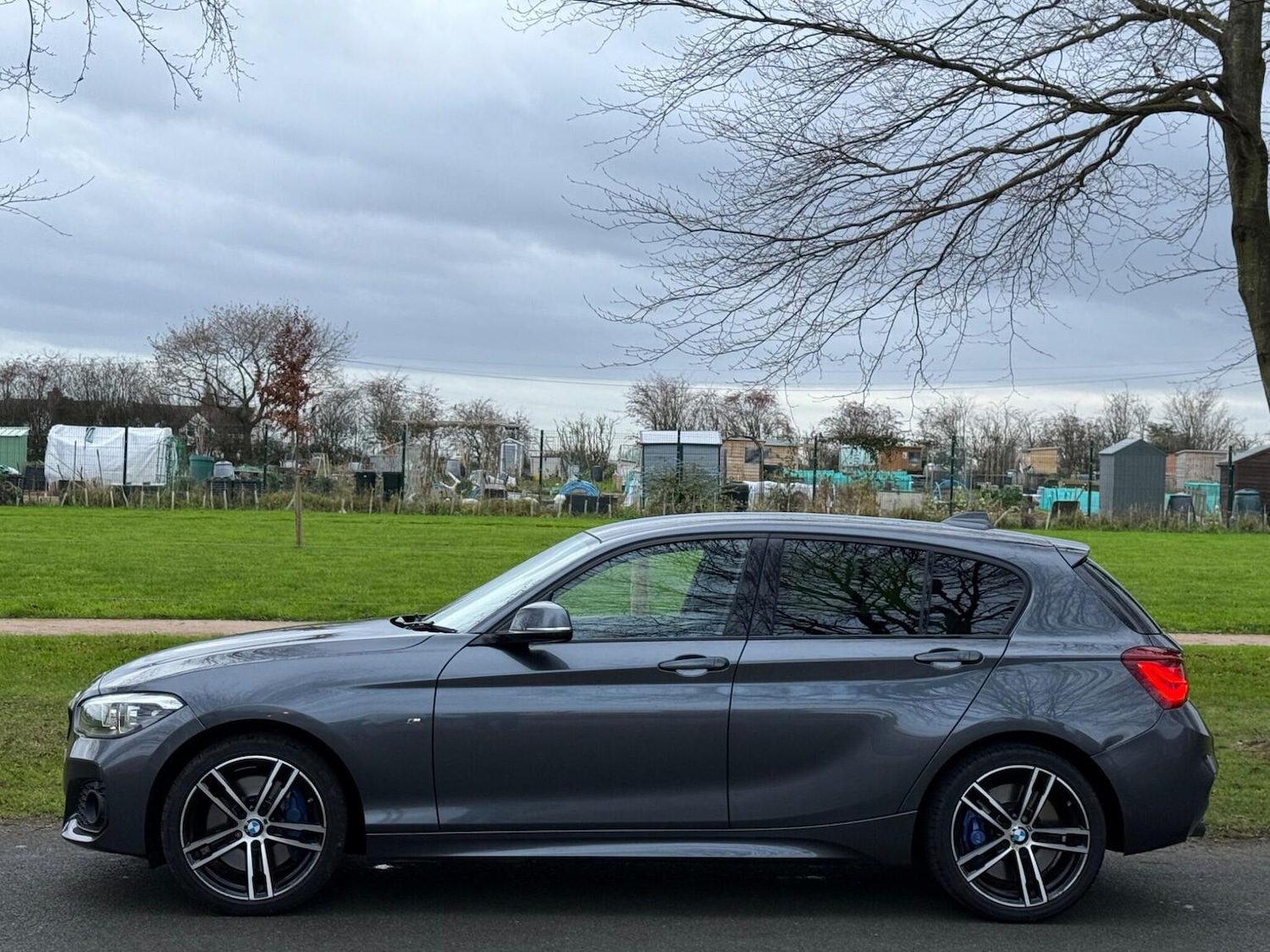 Used BMW 1 Series 2018 for sale - 77884421: Photo 10
