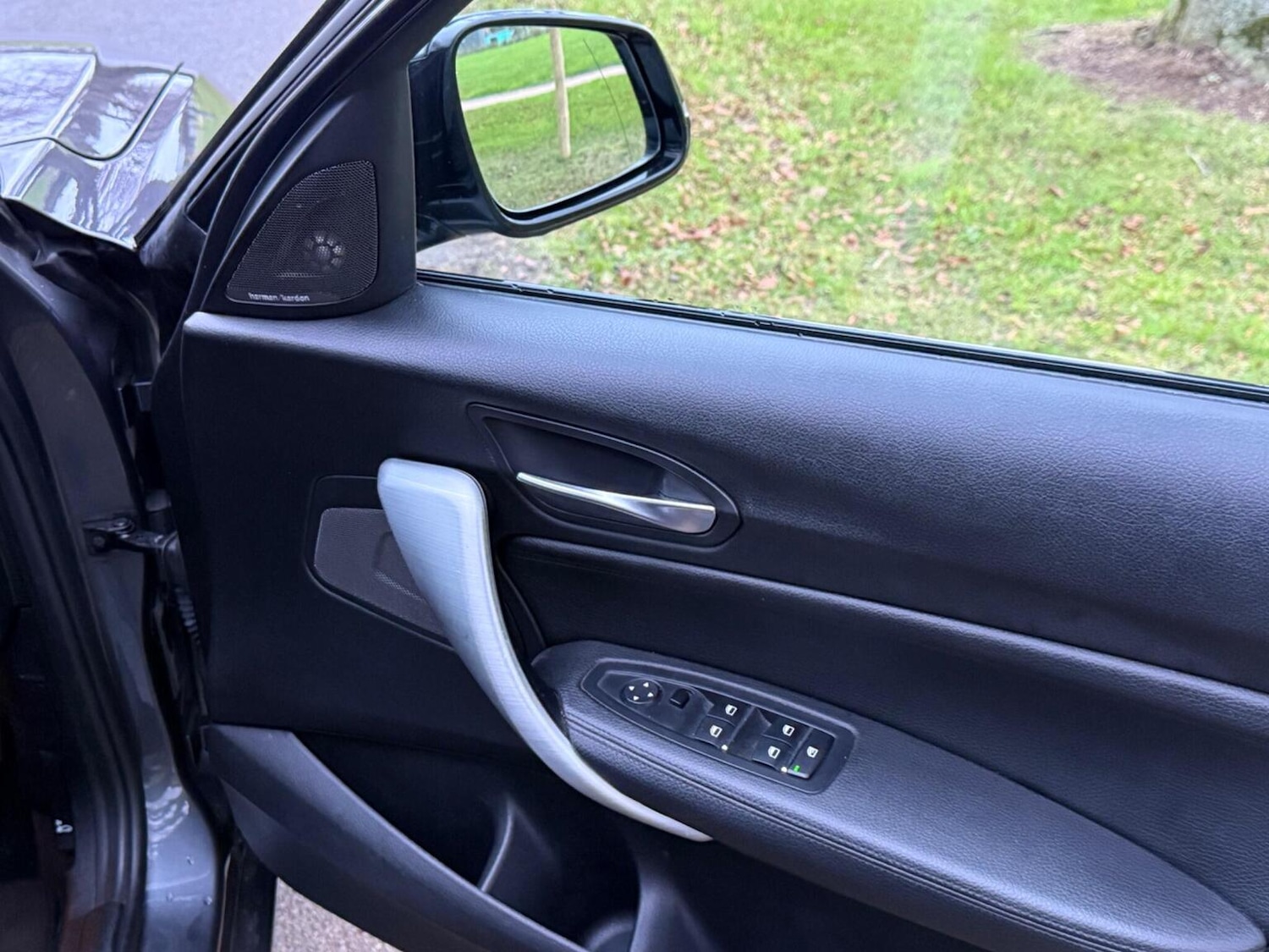 Used BMW 1 Series 2018 for sale - 77884421: Photo 14