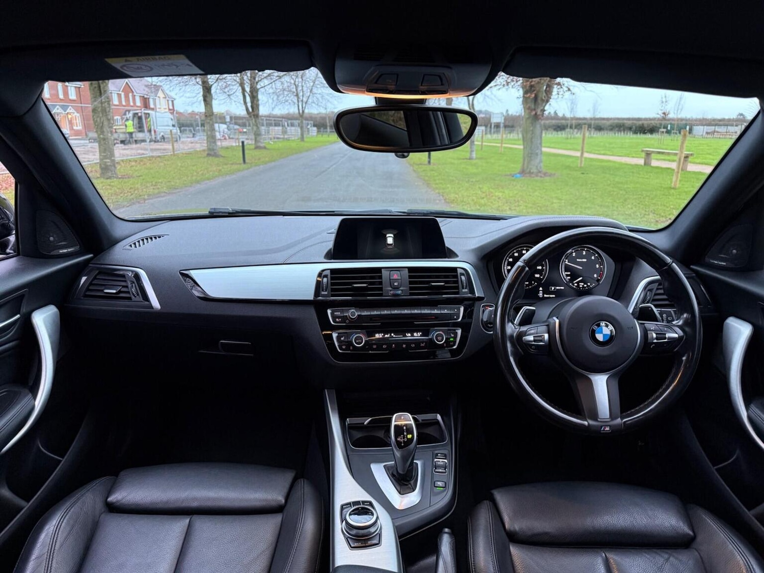 Used BMW 1 Series 2018 for sale - 77884421: Photo 16