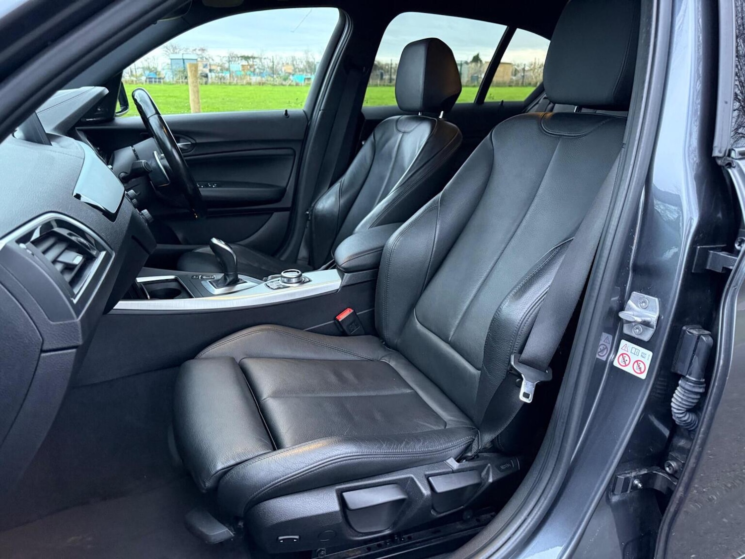 Used BMW 1 Series 2018 for sale - 77884421: Photo 17