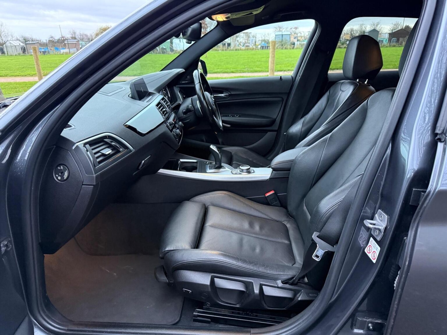 Used BMW 1 Series 2018 for sale - 77884421: Photo 18