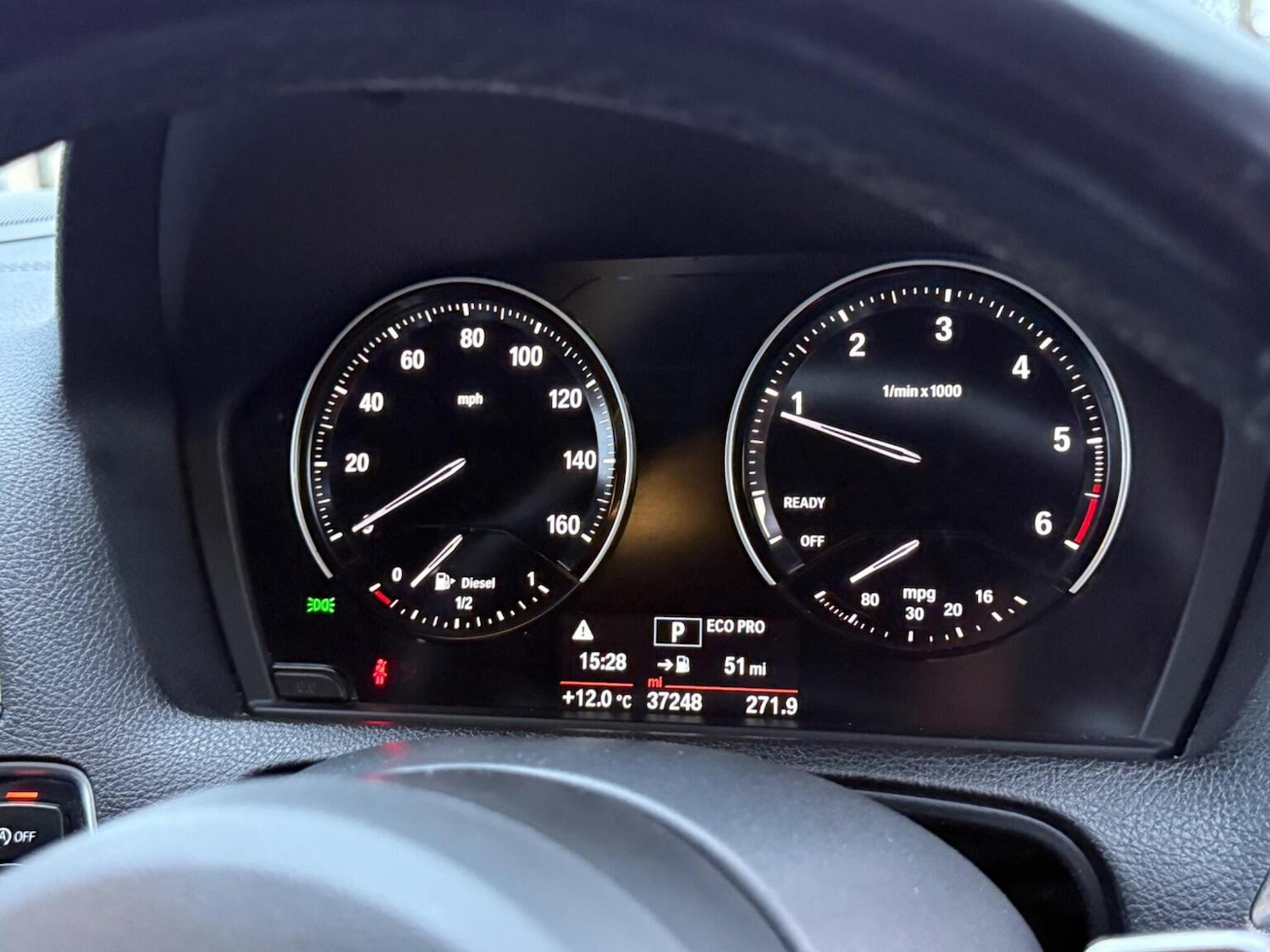 Used BMW 1 Series 2018 for sale - 77884421: Photo 19