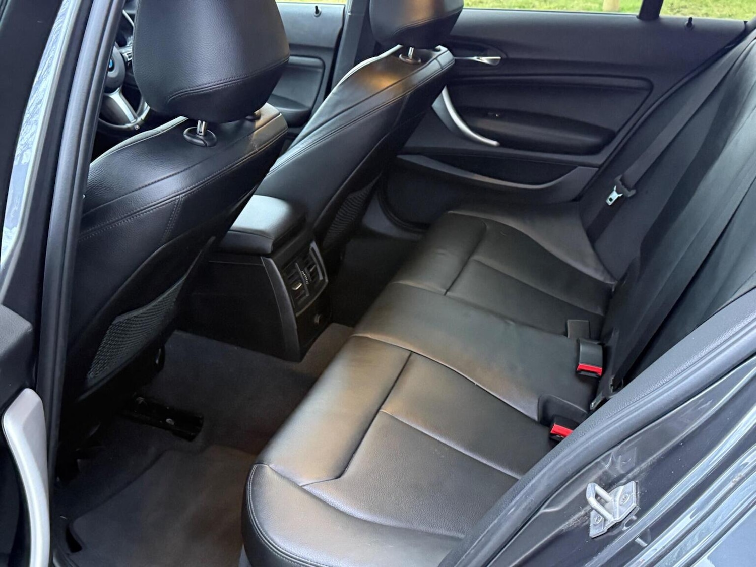 Used BMW 1 Series 2018 for sale - 77884421: Photo 20