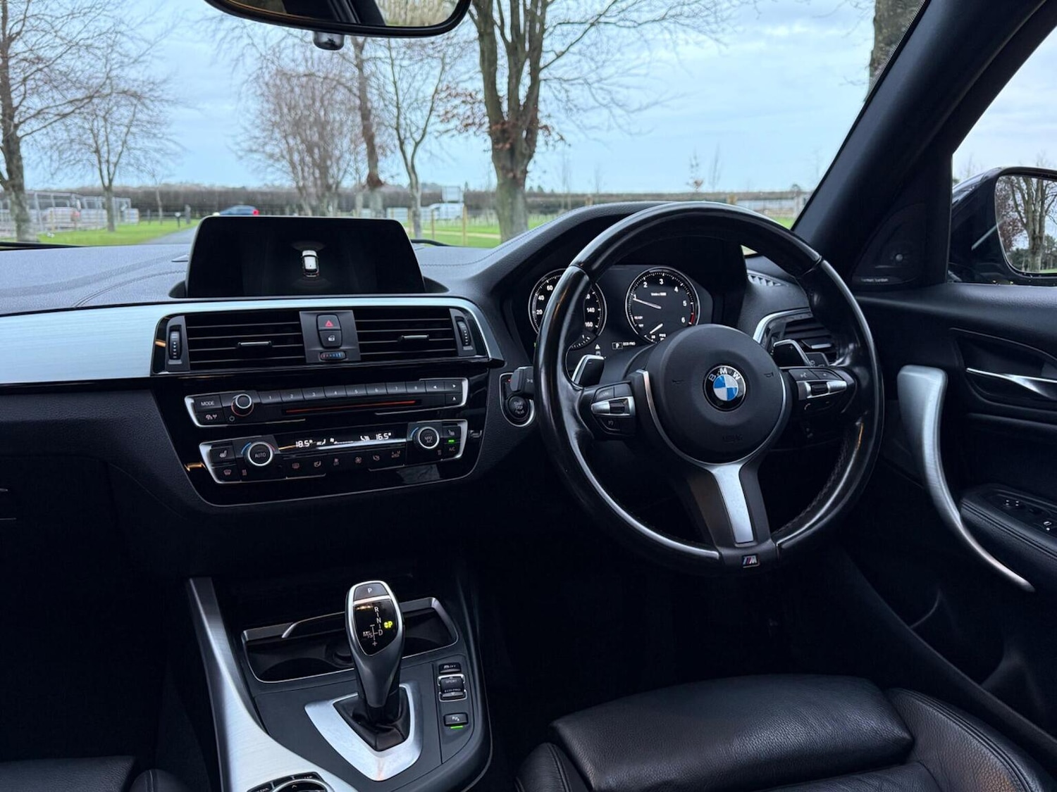 Used BMW 1 Series 2018 for sale - 77884421: Photo 22