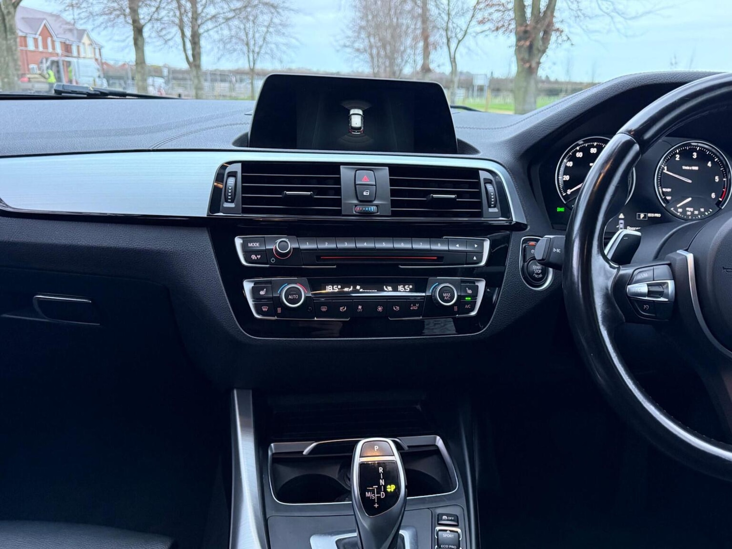 Used BMW 1 Series 2018 for sale - 77884421: Photo 23