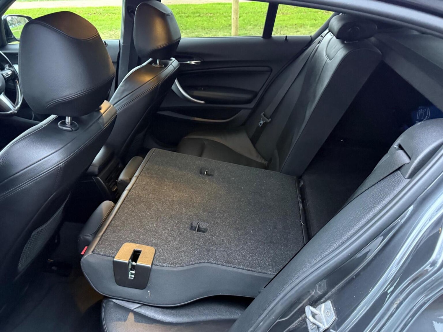 Used BMW 1 Series 2018 for sale - 77884421: Photo 25