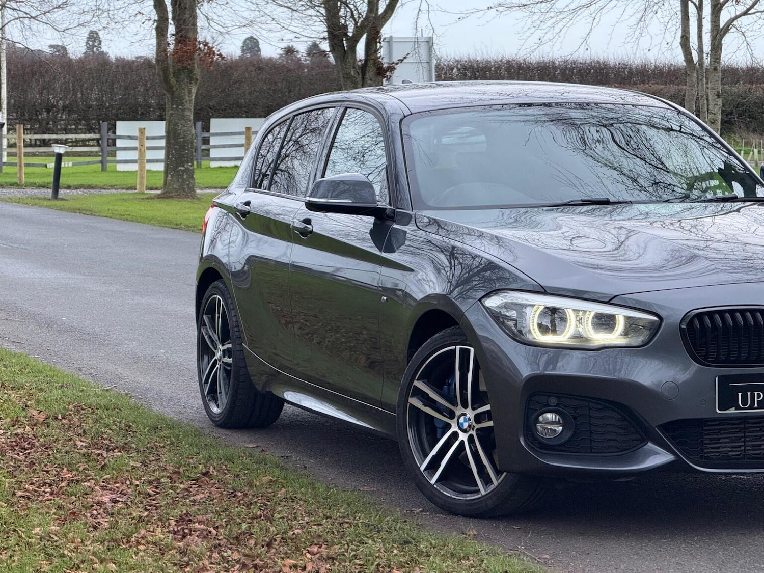 Used BMW 1 Series 2018 for sale - 77884421: Photo 3