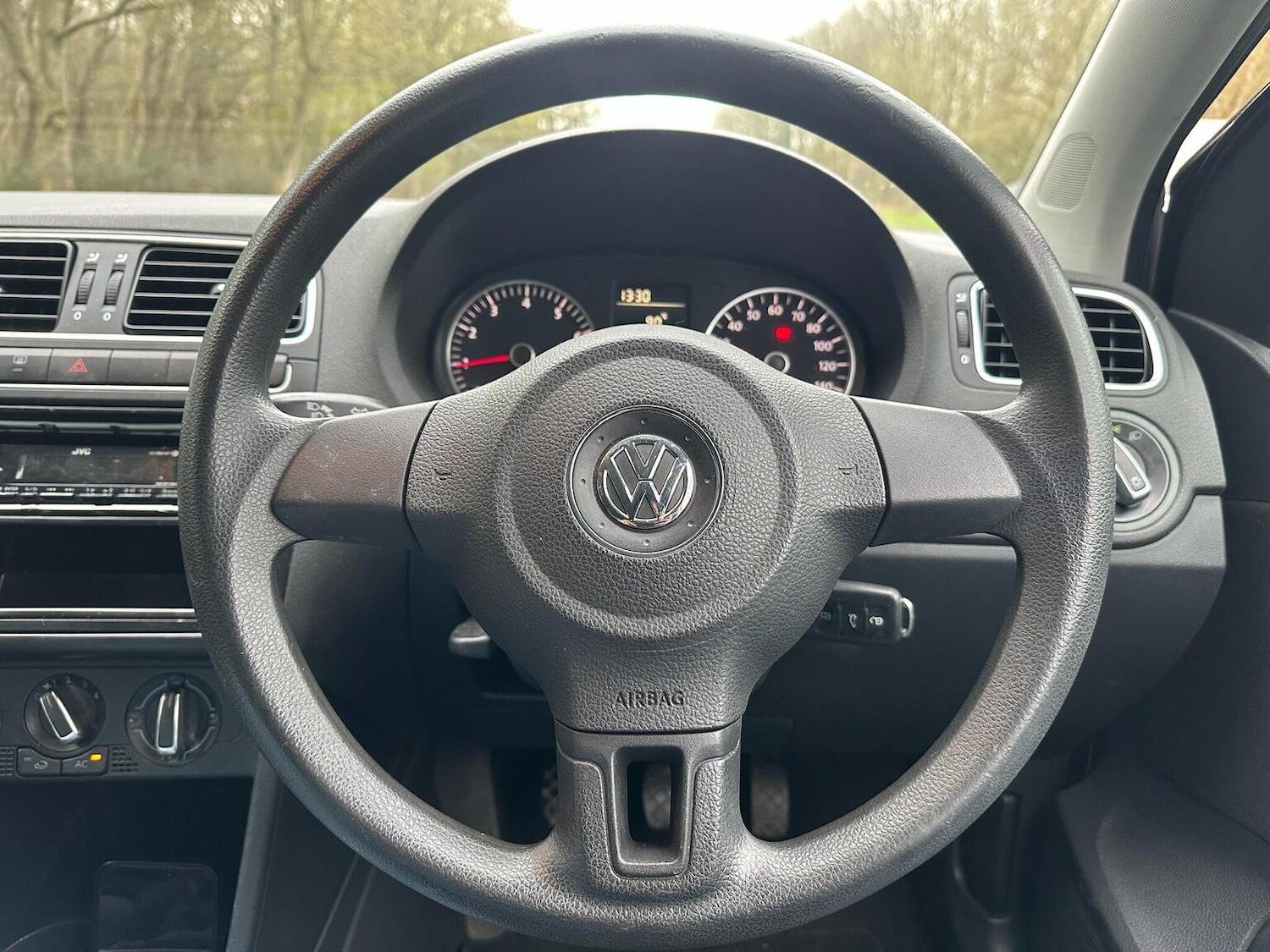 Used Volkswagen Polo 2011 for sale - 77896116: Photo 10