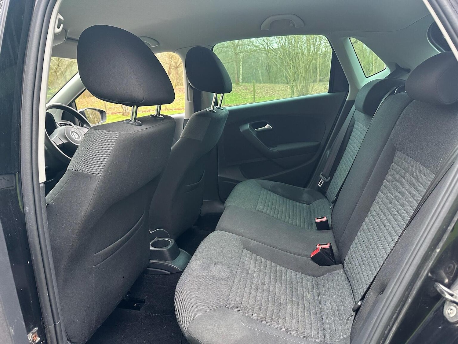 Used Volkswagen Polo 2011 for sale - 77896116: Photo 14