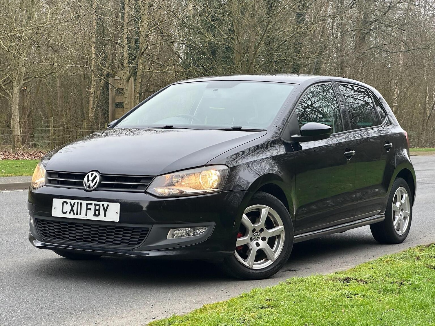 Used Volkswagen Polo 2011 for sale - 77896116: Photo 15