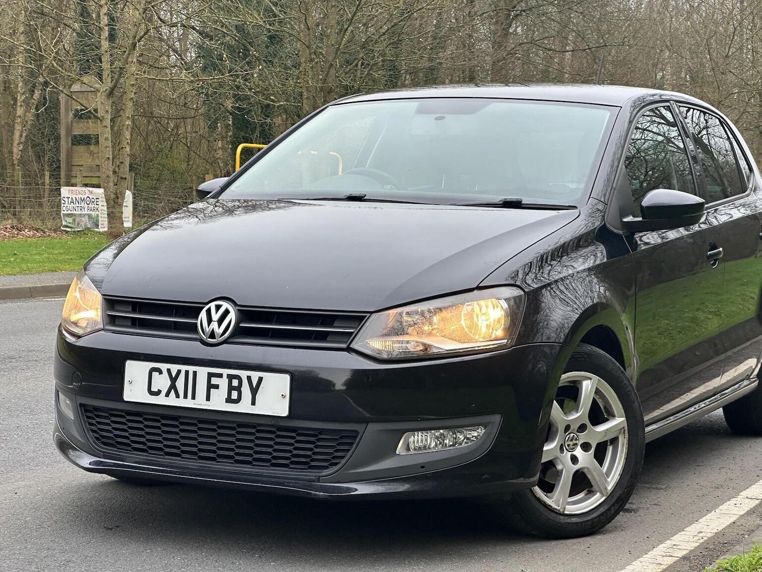 Used Volkswagen Polo 2011 for sale - 77896116: Photo 18