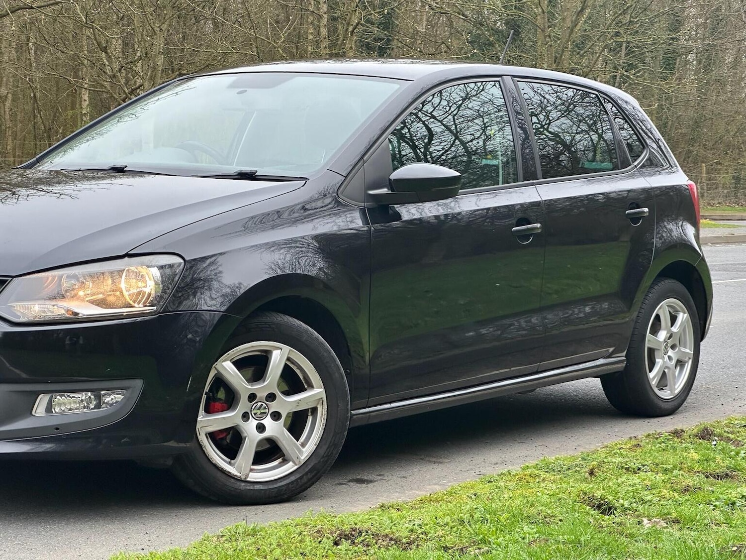 Used Volkswagen Polo 2011 for sale - 77896116: Photo 19
