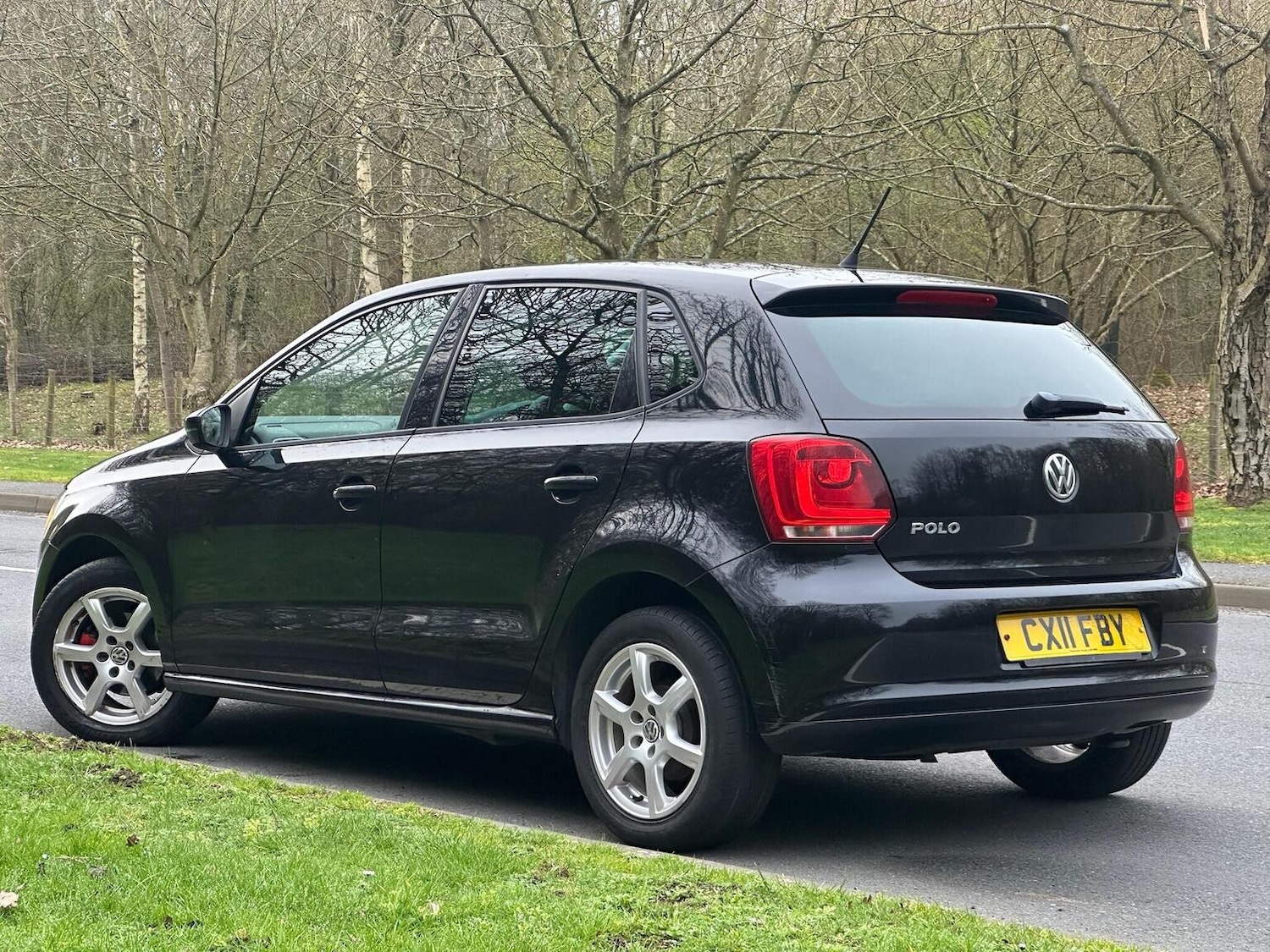 Used Volkswagen Polo 2011 for sale - 77896116: Photo 20