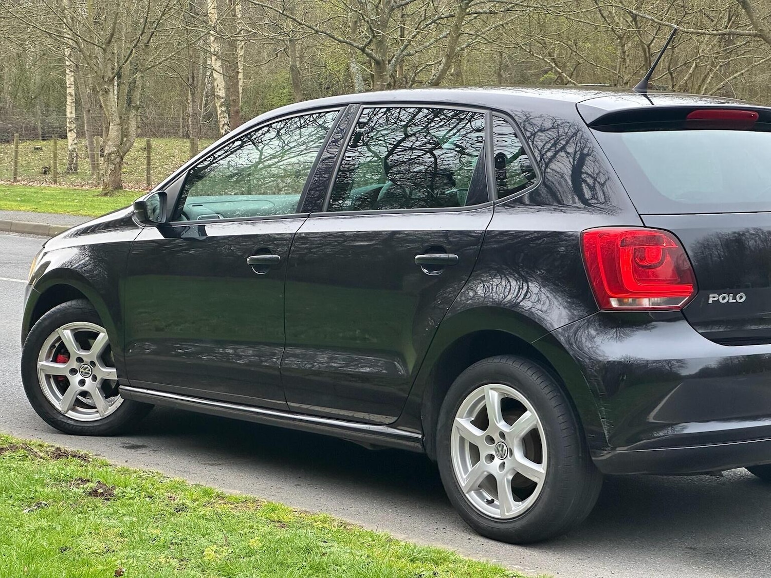 Used Volkswagen Polo 2011 for sale - 77896116: Photo 21