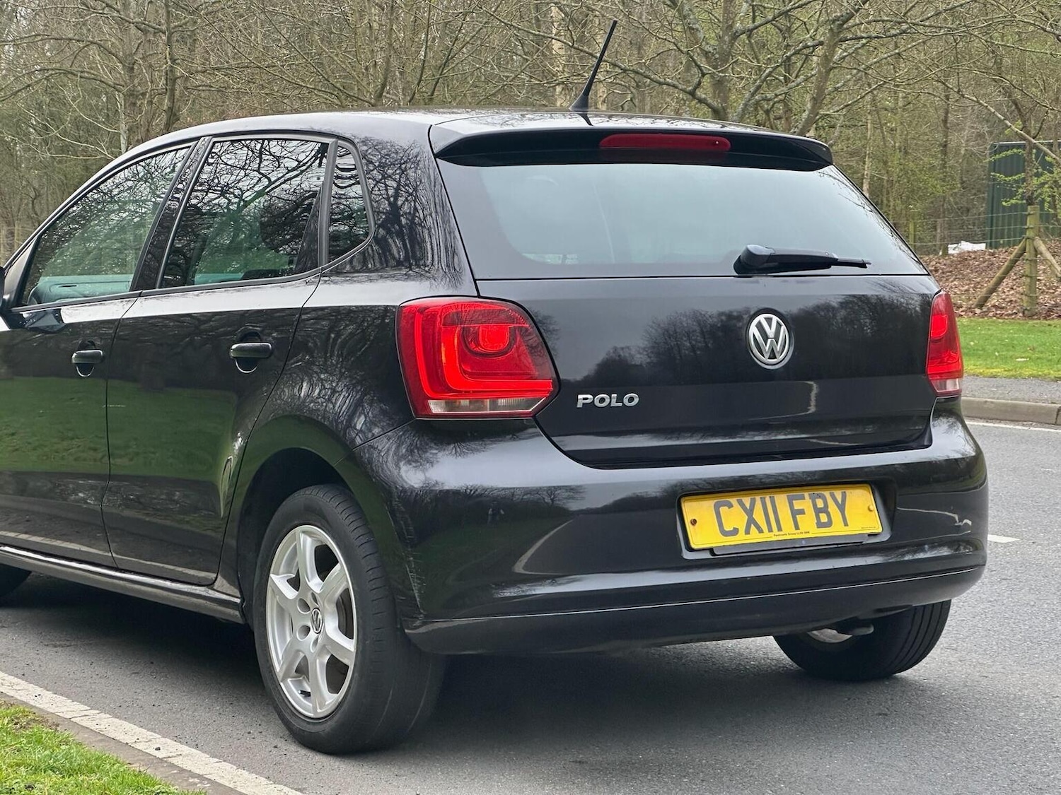 Used Volkswagen Polo 2011 for sale - 77896116: Photo 22