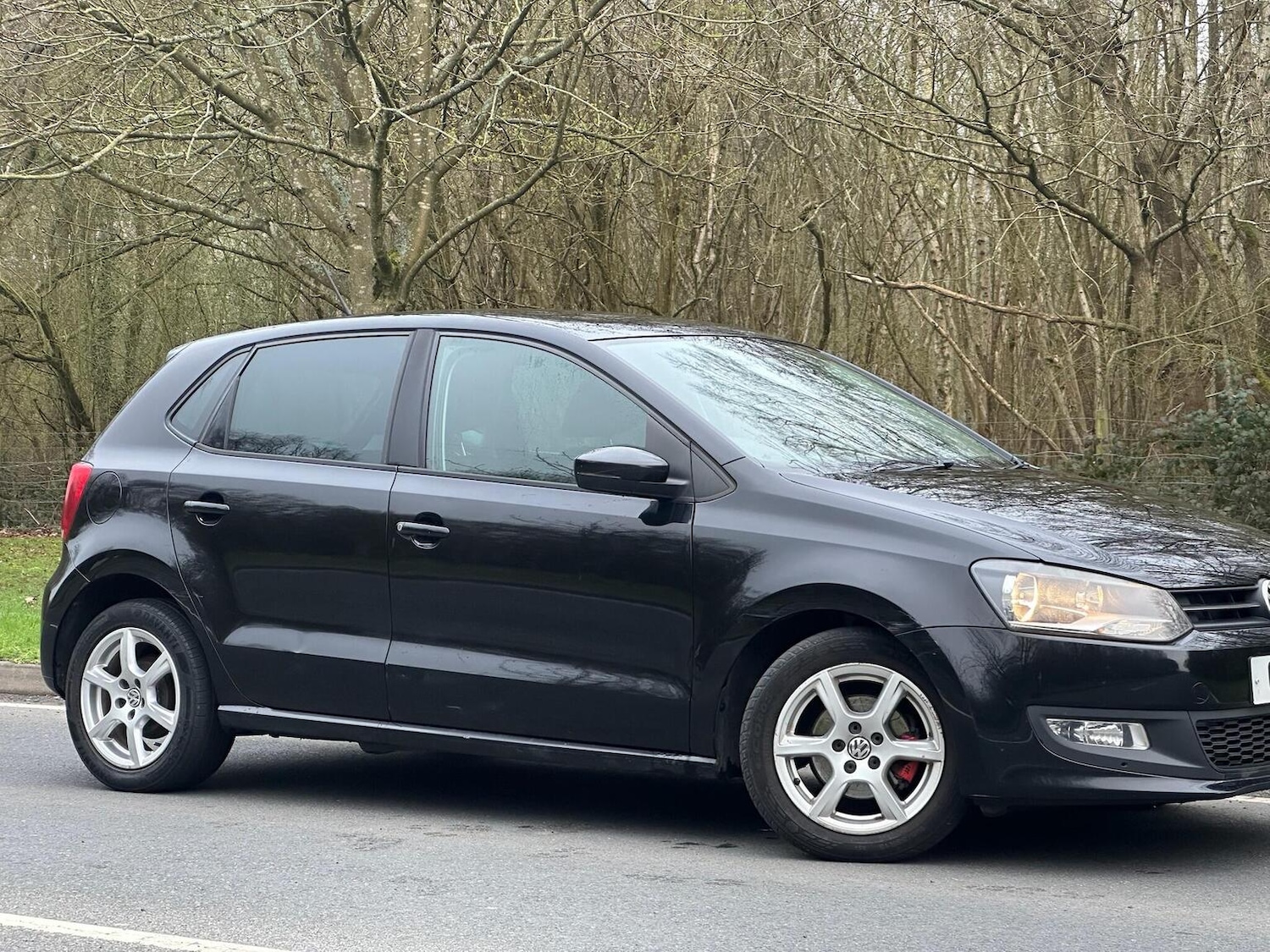Used Volkswagen Polo 2011 for sale - 77896116: Photo 24