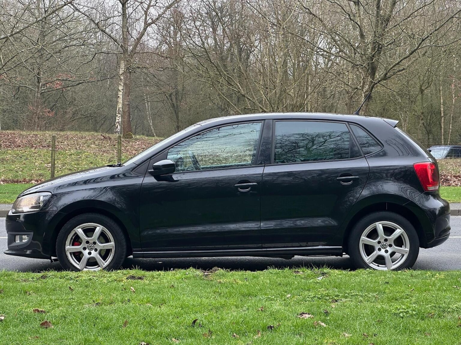 Used Volkswagen Polo 2011 for sale - 77896116: Photo 25