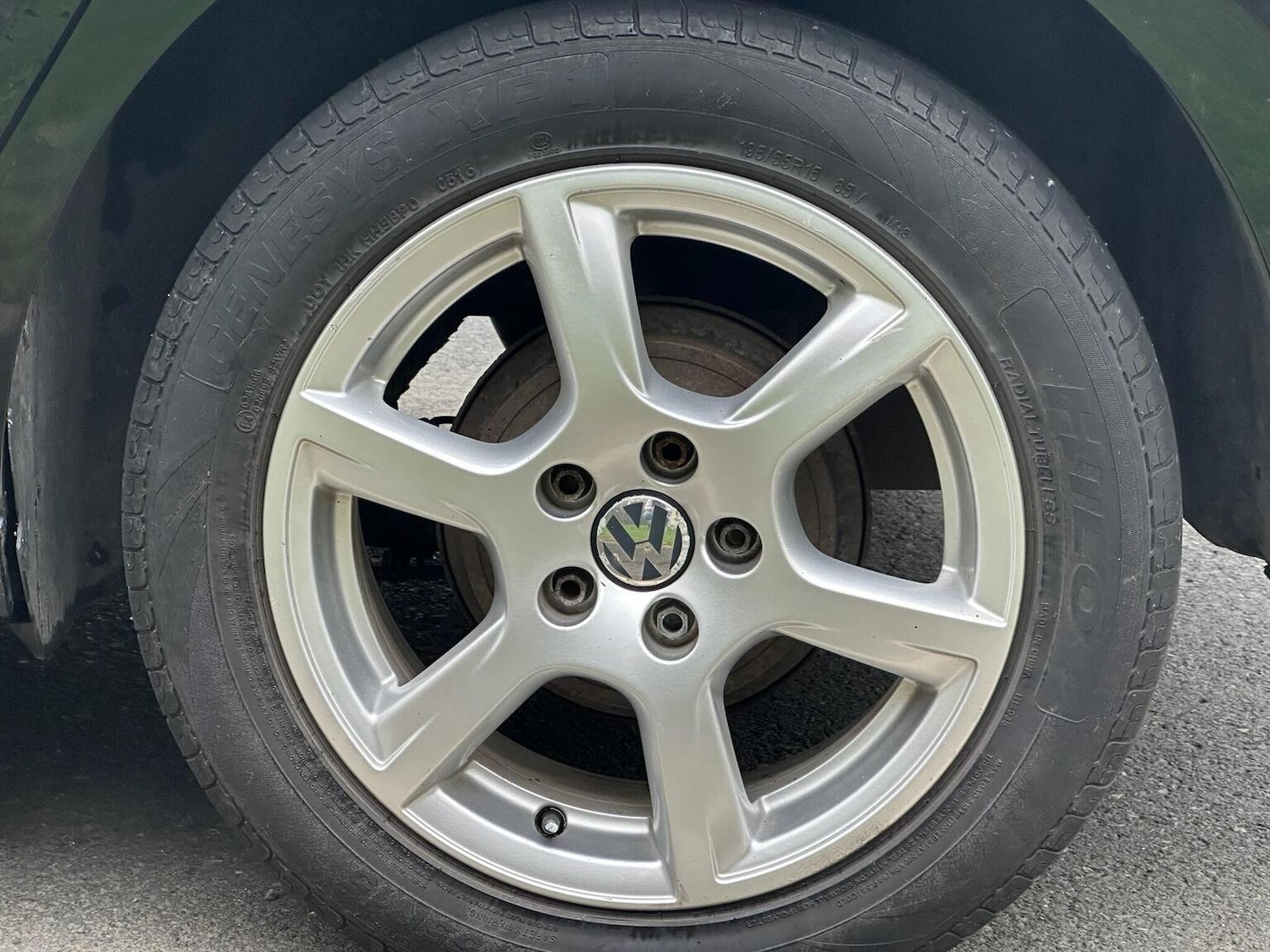 Used Volkswagen Polo 2011 for sale - 77896116: Photo 9