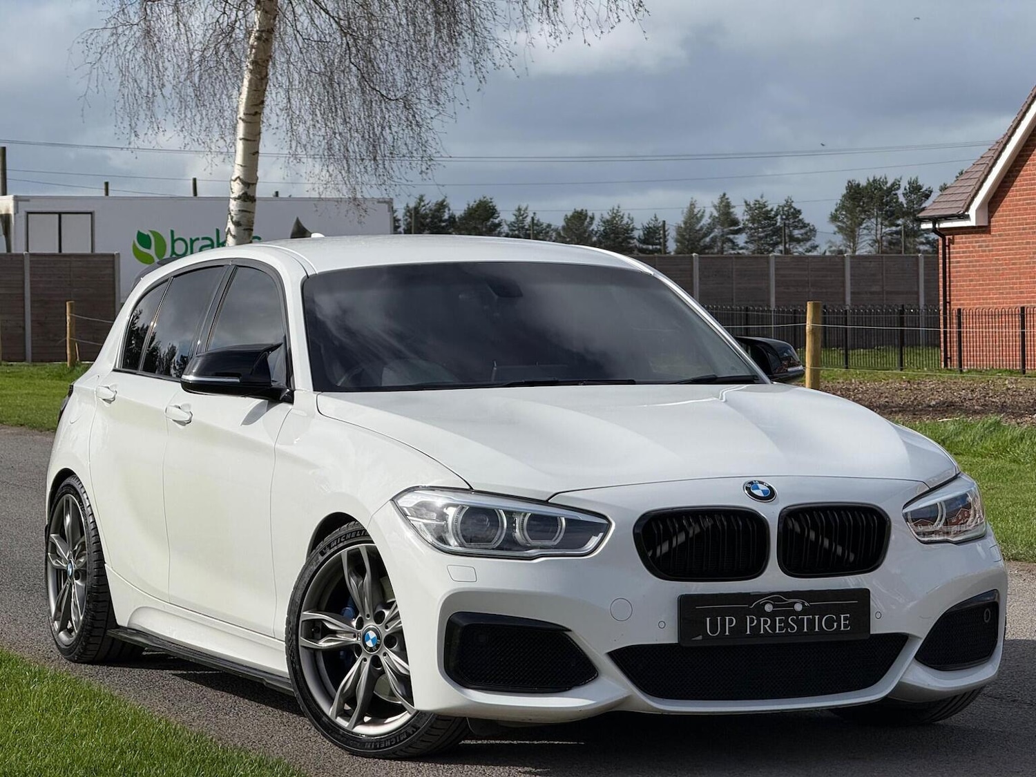 Used BMW 1 Series 2017 for sale - 77880942: Photo 1