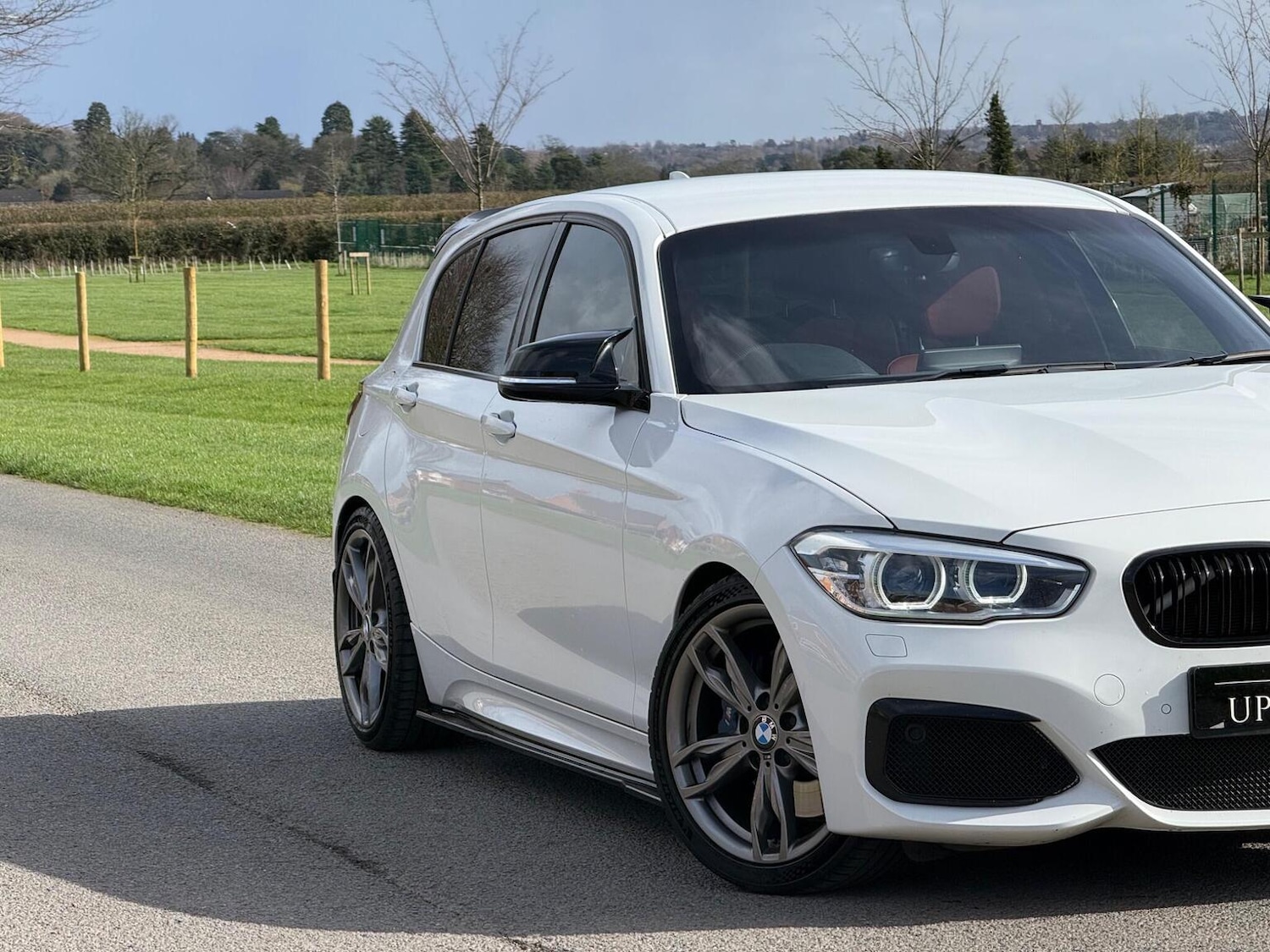 Used BMW 1 Series 2017 for sale - 77880942: Photo 10