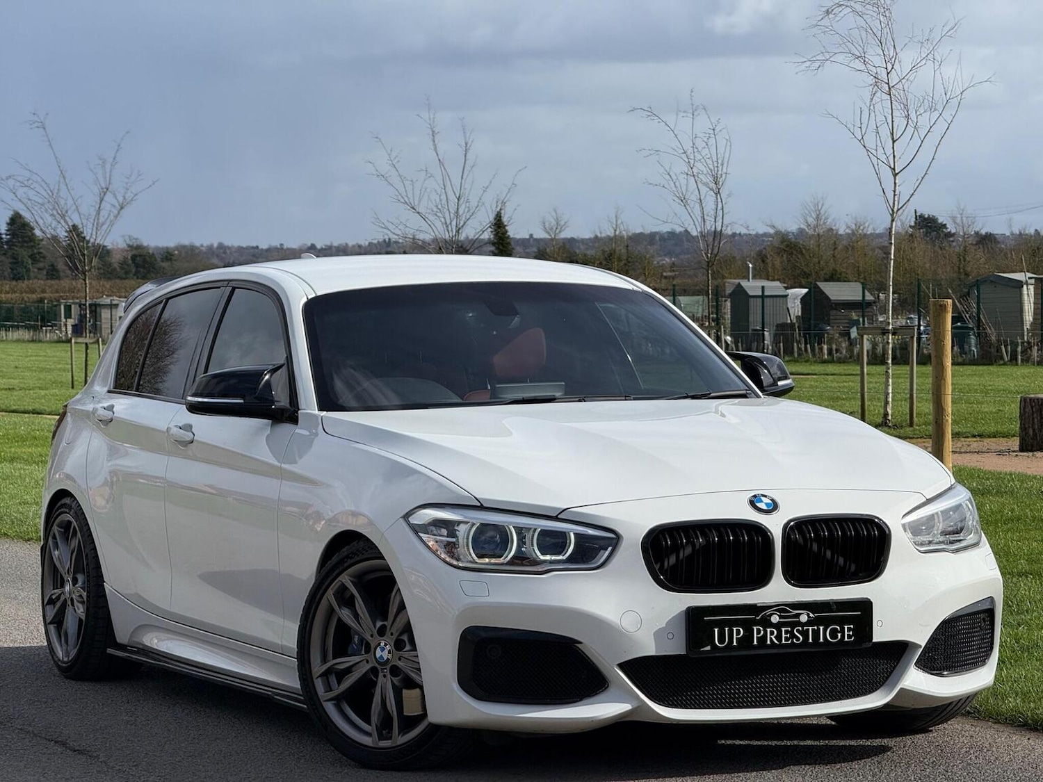 Used BMW 1 Series 2017 for sale - 77880942: Photo 11
