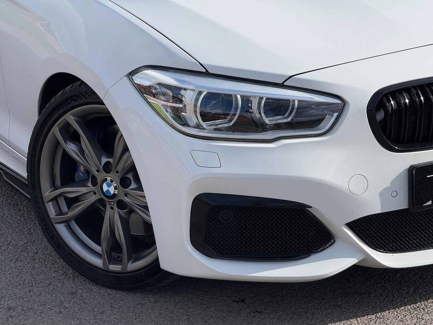 Used BMW 1 Series 2017 for sale - 77880942: Photo 12