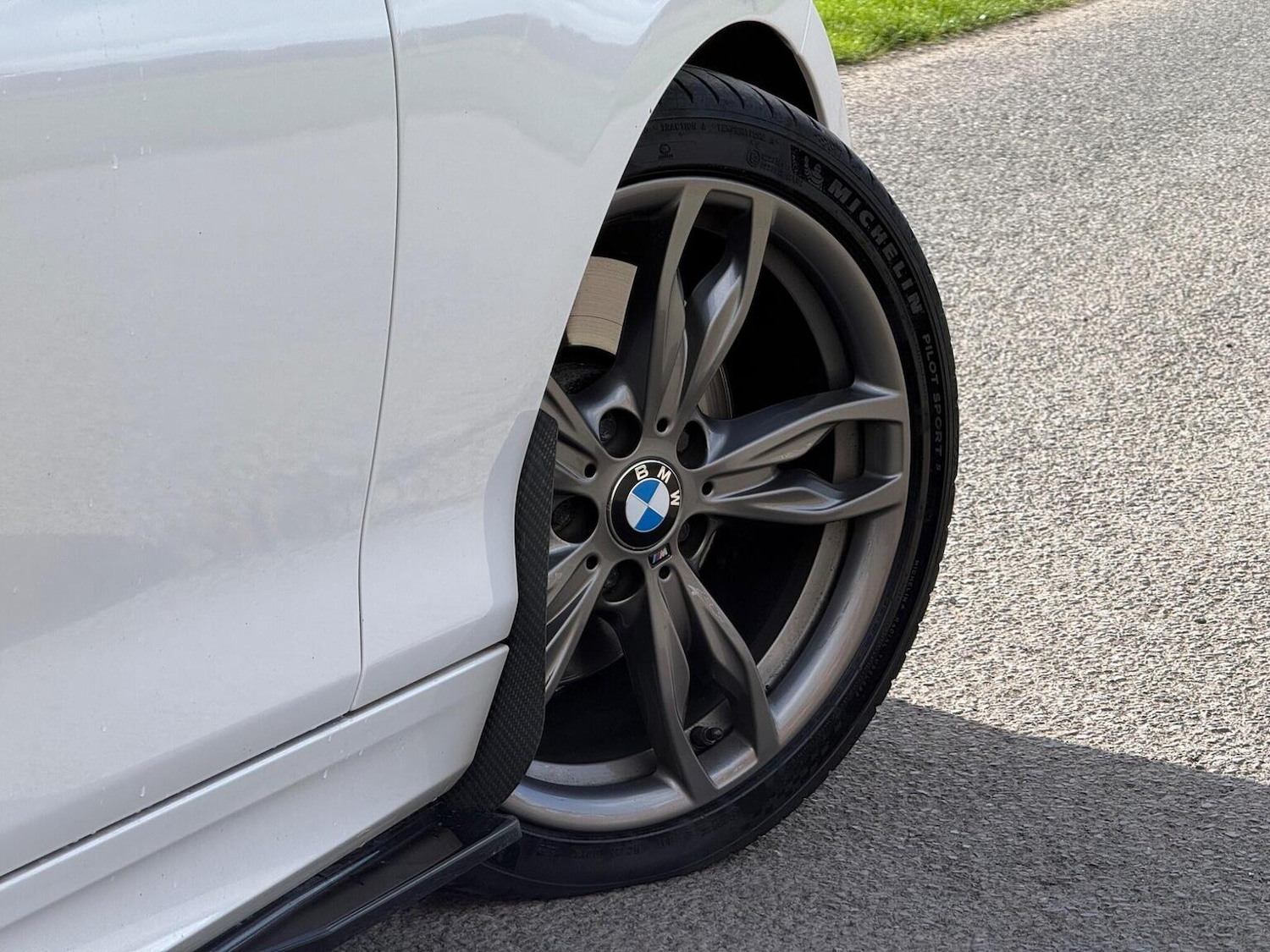 Used BMW 1 Series 2017 for sale - 77880942: Photo 13