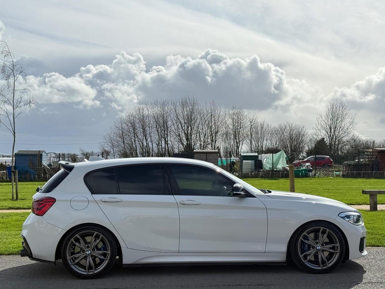 Used BMW 1 Series 2017 for sale - 77880942: Photo 14