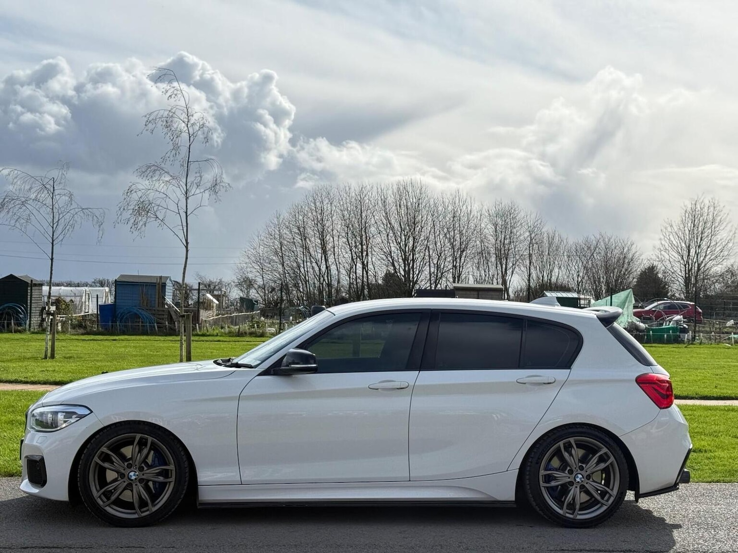 Used BMW 1 Series 2017 for sale - 77880942: Photo 15