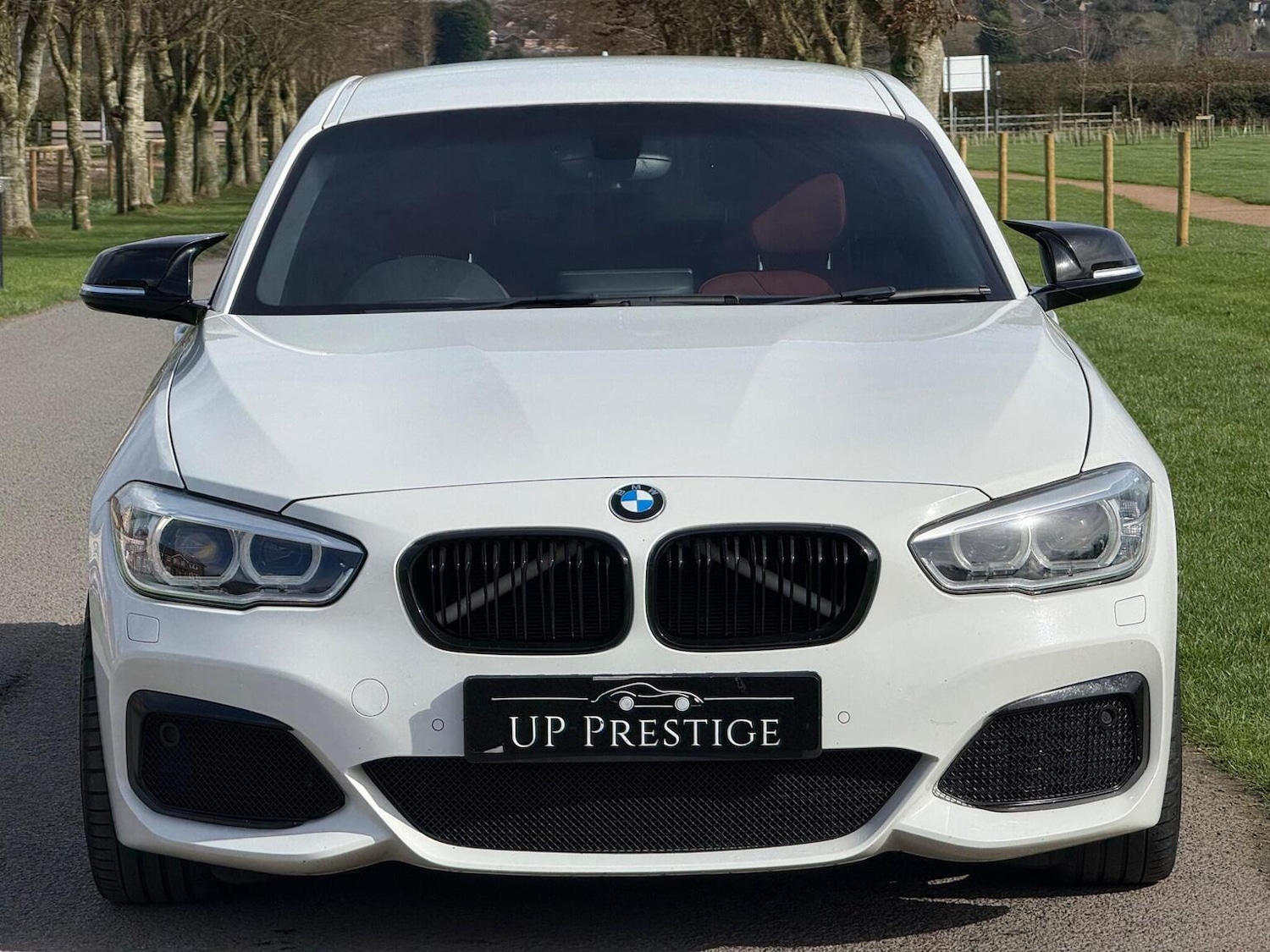 Used BMW 1 Series 2017 for sale - 77880942: Photo 16