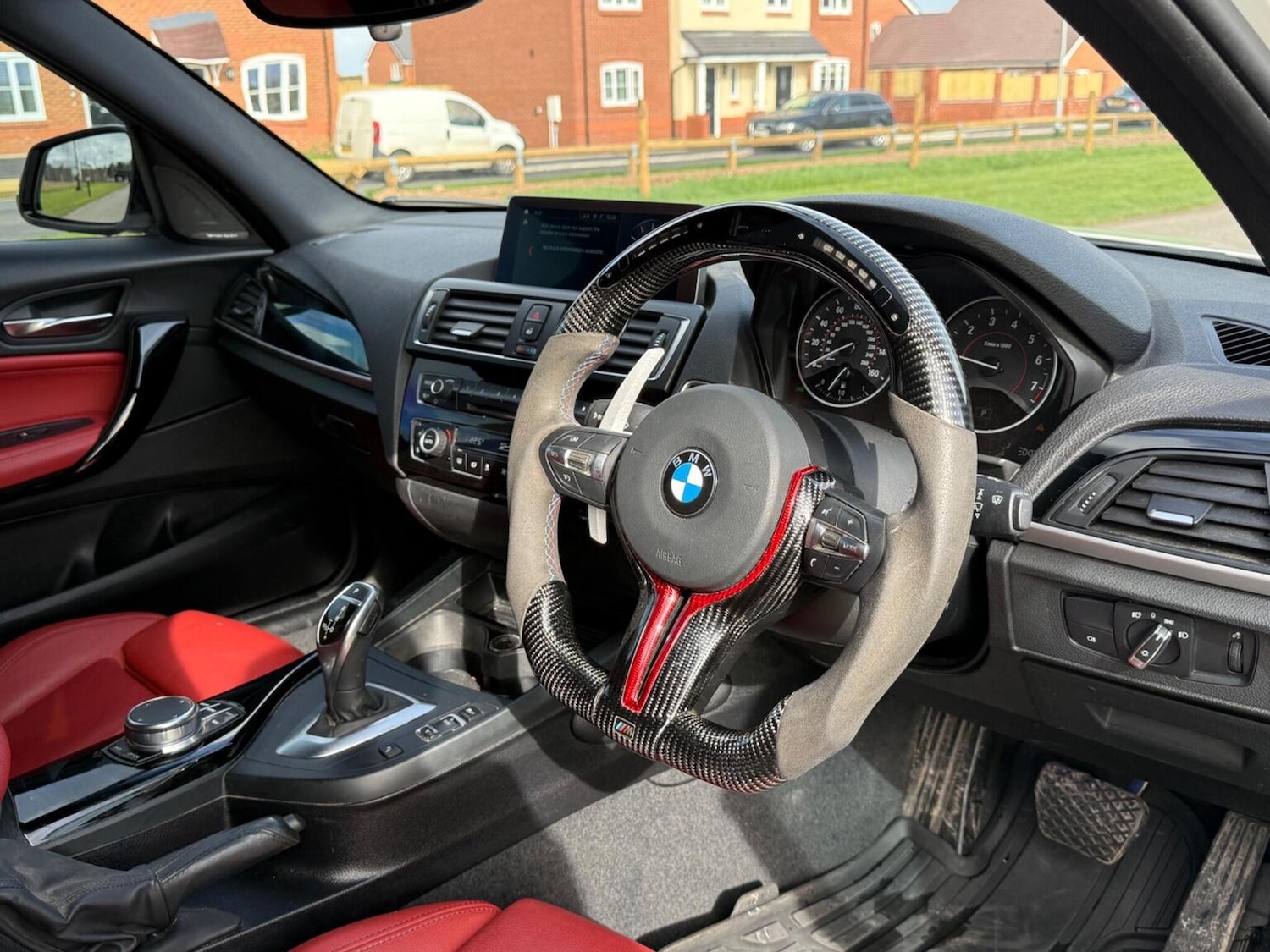 Used BMW 1 Series 2017 for sale - 77880942: Photo 17