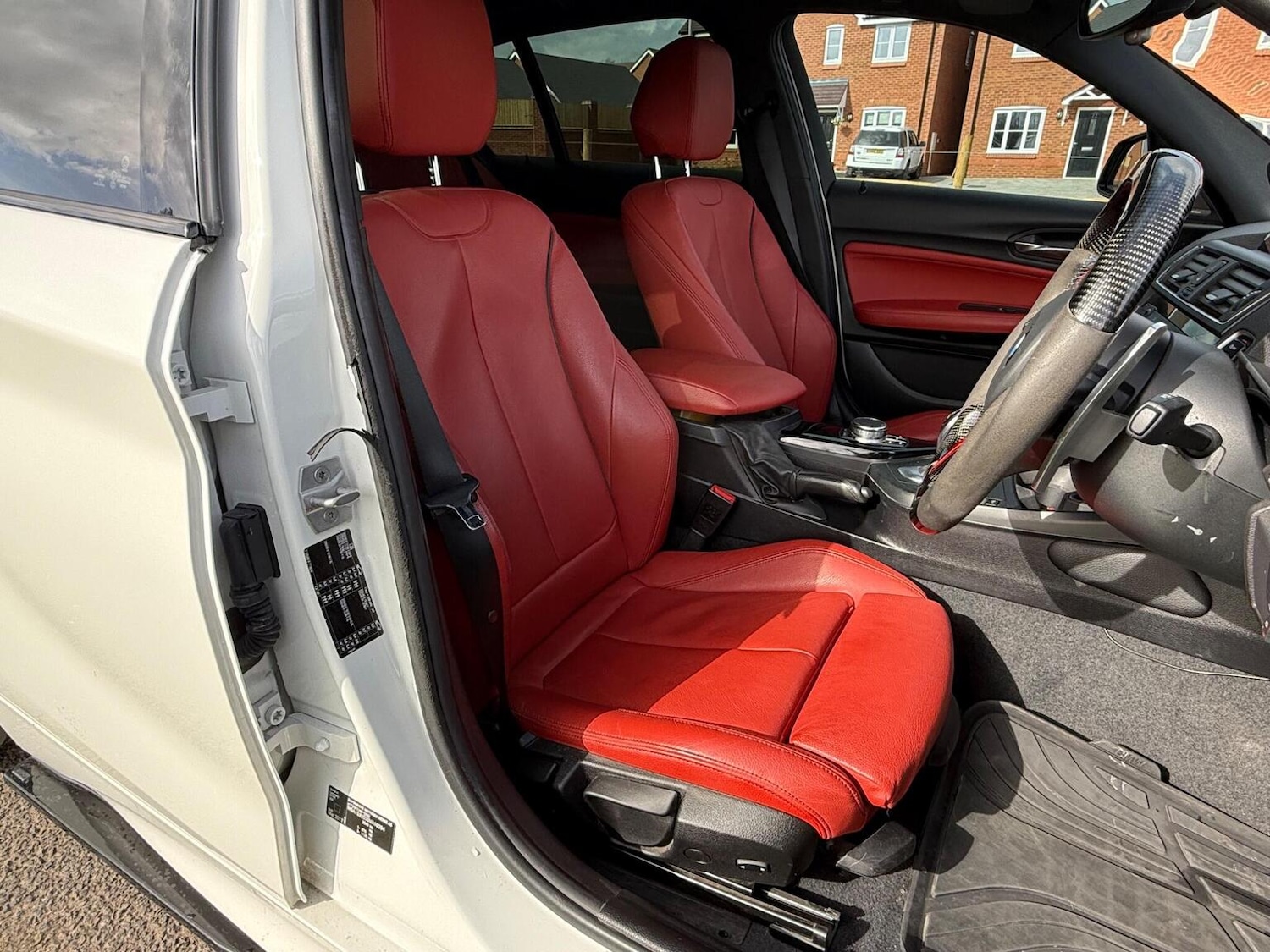 Used BMW 1 Series 2017 for sale - 77880942: Photo 20