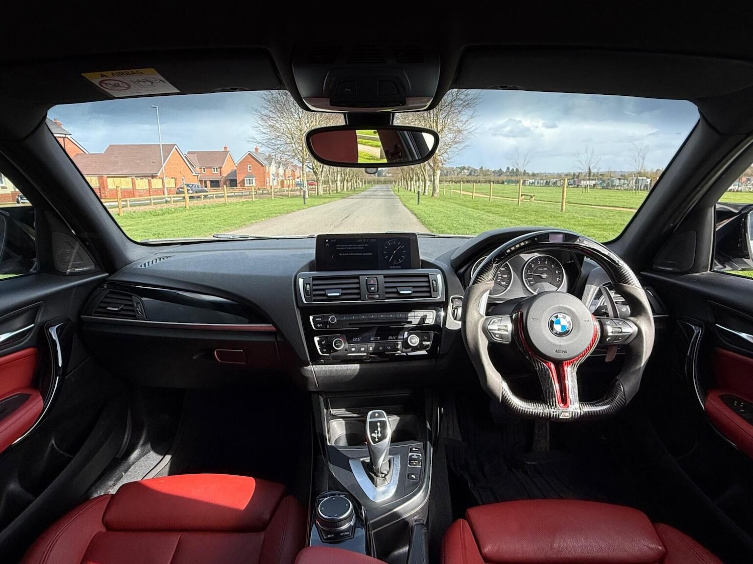 Used BMW 1 Series 2017 for sale - 77880942: Photo 21