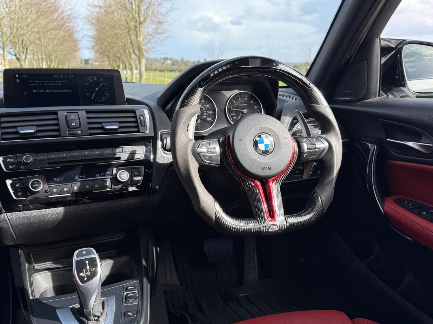 Used BMW 1 Series 2017 for sale - 77880942: Photo 22