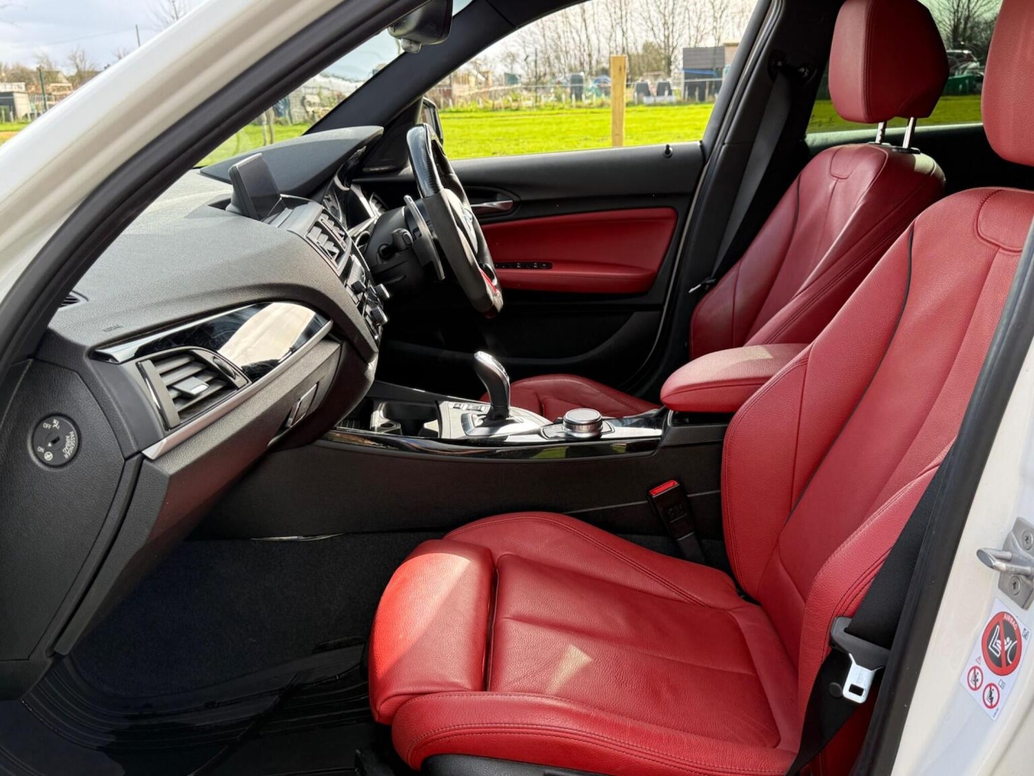 Used BMW 1 Series 2017 for sale - 77880942: Photo 24