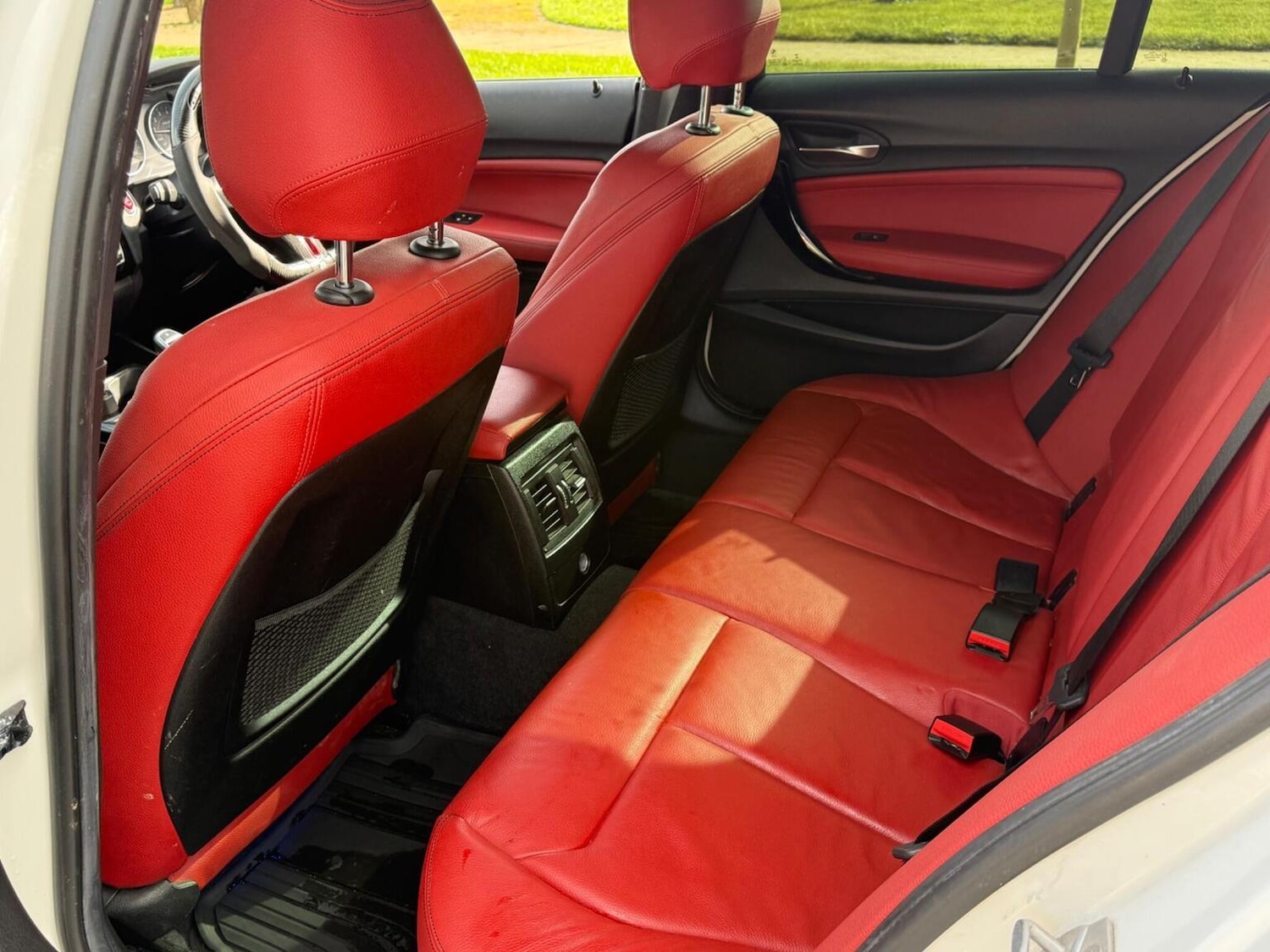 Used BMW 1 Series 2017 for sale - 77880942: Photo 25