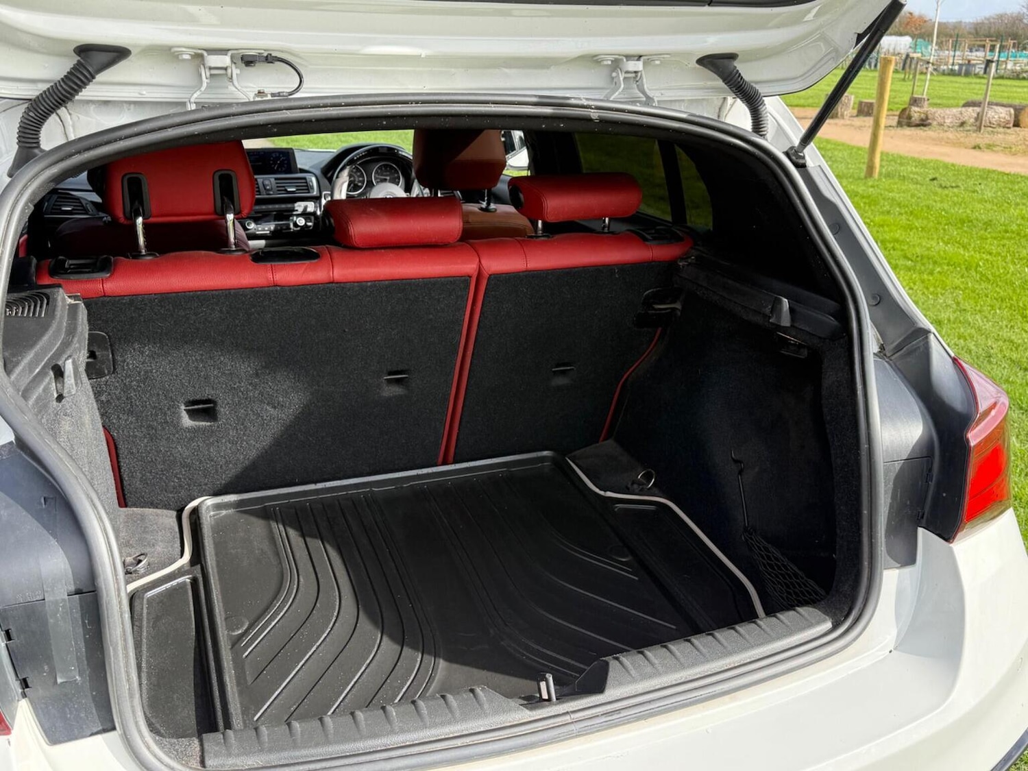 Used BMW 1 Series 2017 for sale - 77880942: Photo 26