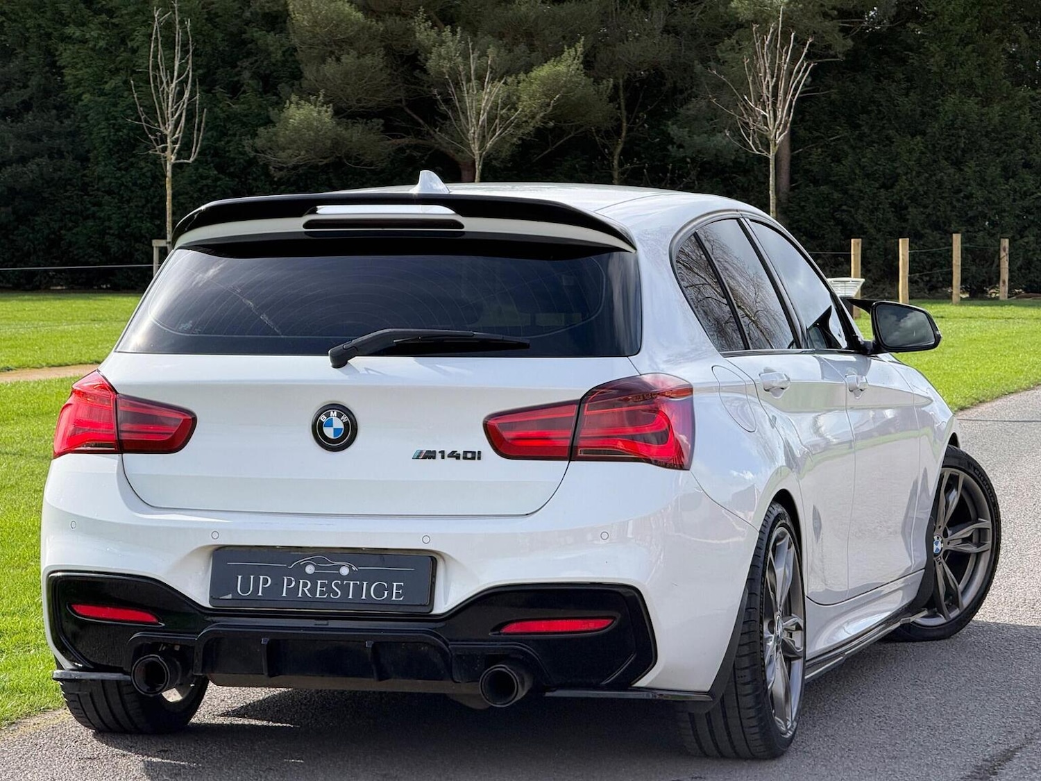 Used BMW 1 Series 2017 for sale - 77880942: Photo 5