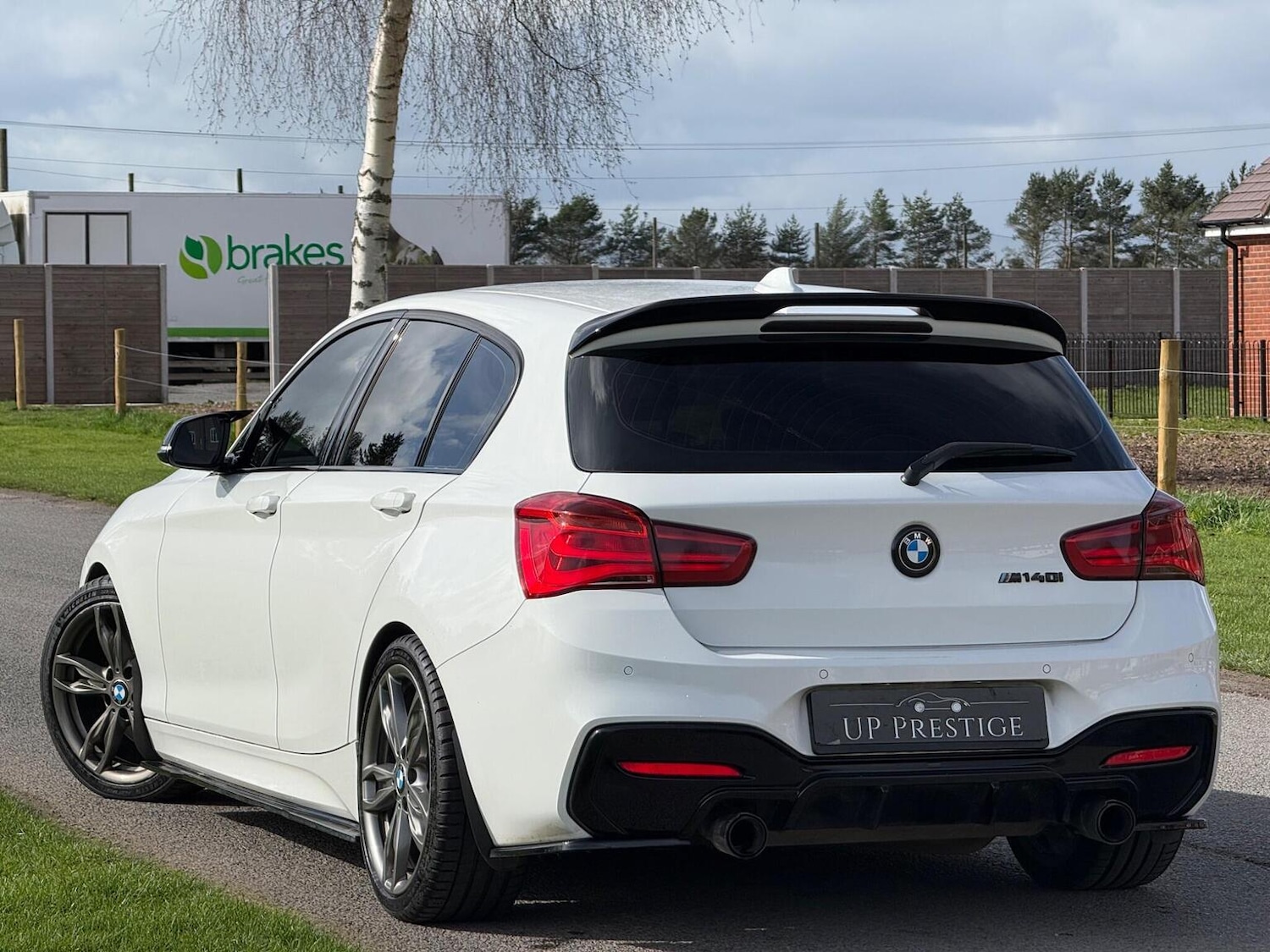 Used BMW 1 Series 2017 for sale - 77880942: Photo 6