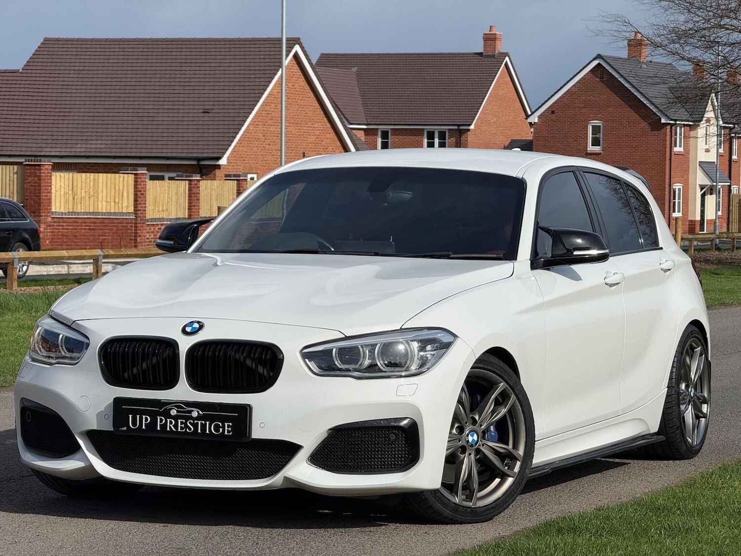 Used BMW 1 Series 2017 for sale - 77880942: Photo 8