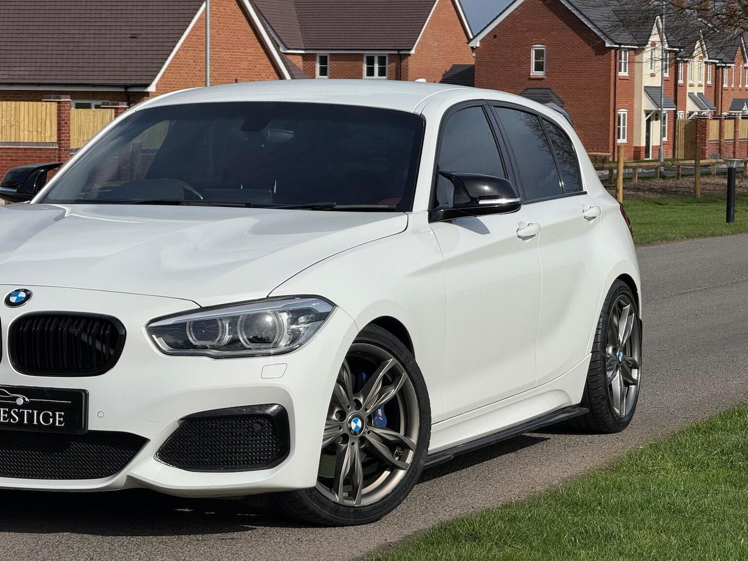 Used BMW 1 Series 2017 for sale - 77880942: Photo 9
