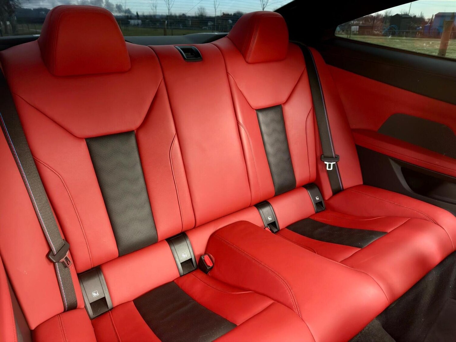 Used BMW M4 2023 for sale - 77884402: Photo 10