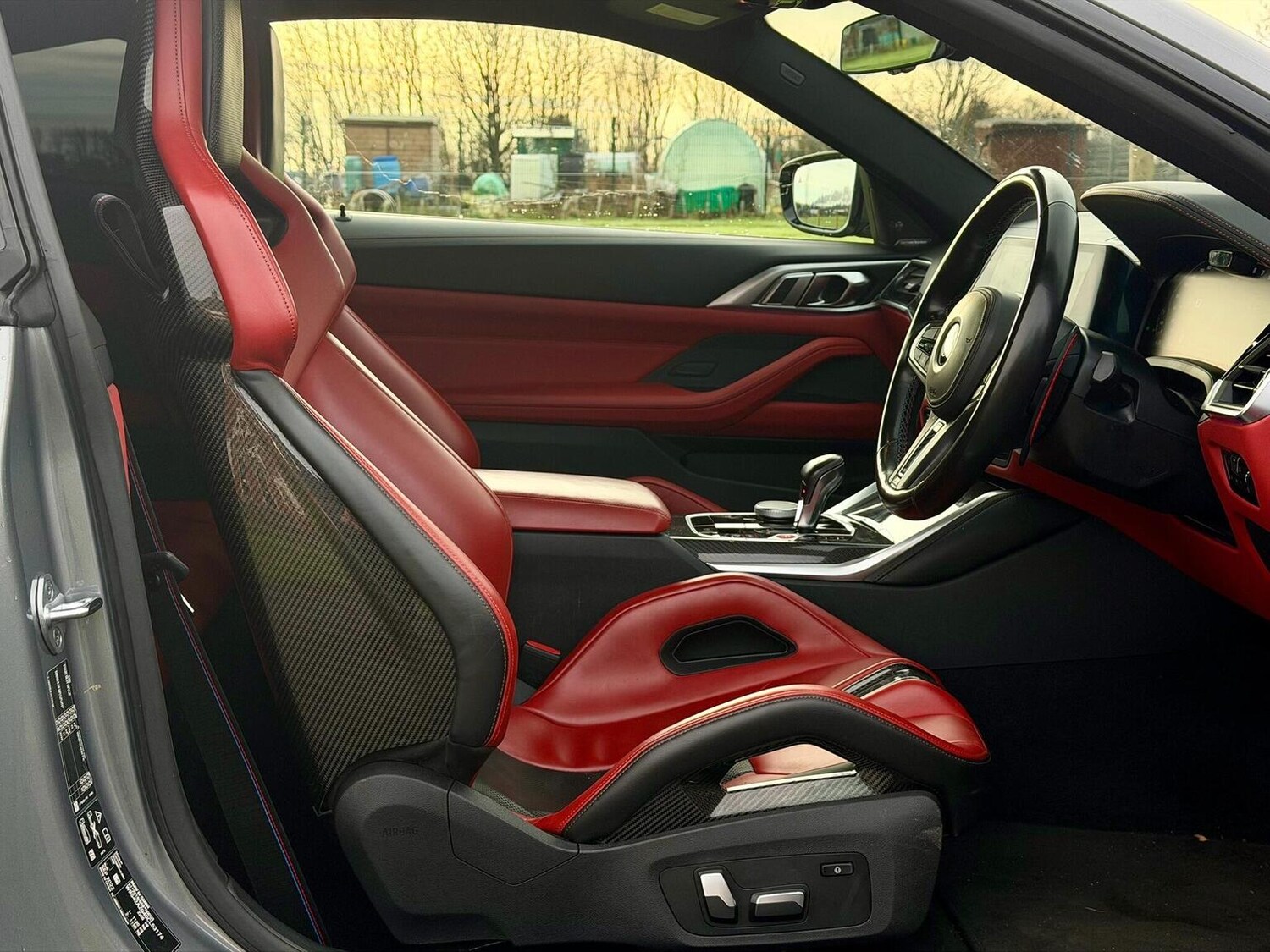 Used BMW M4 2023 for sale - 77884402: Photo 11