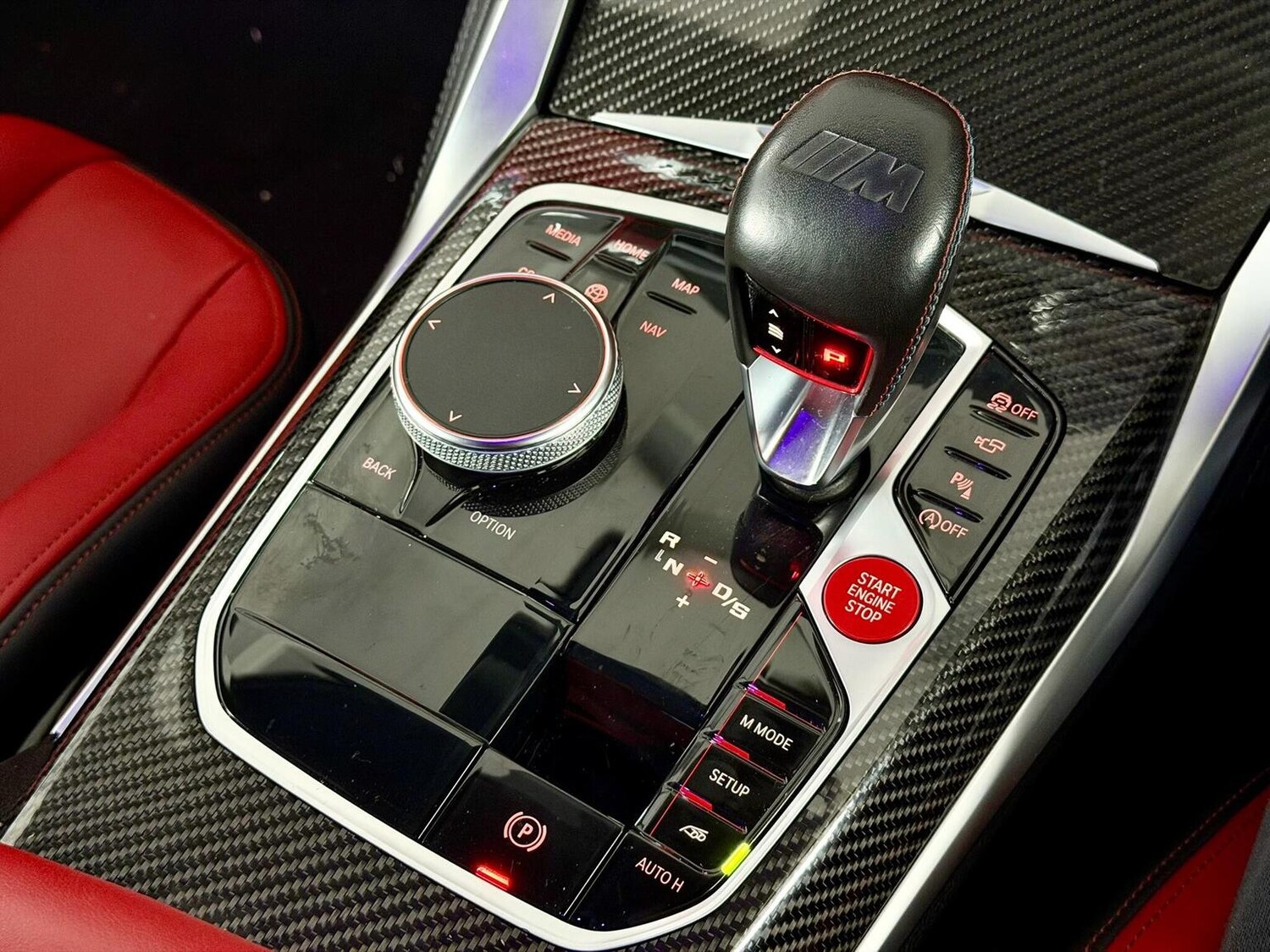 Used BMW M4 2023 for sale - 77884402: Photo 12