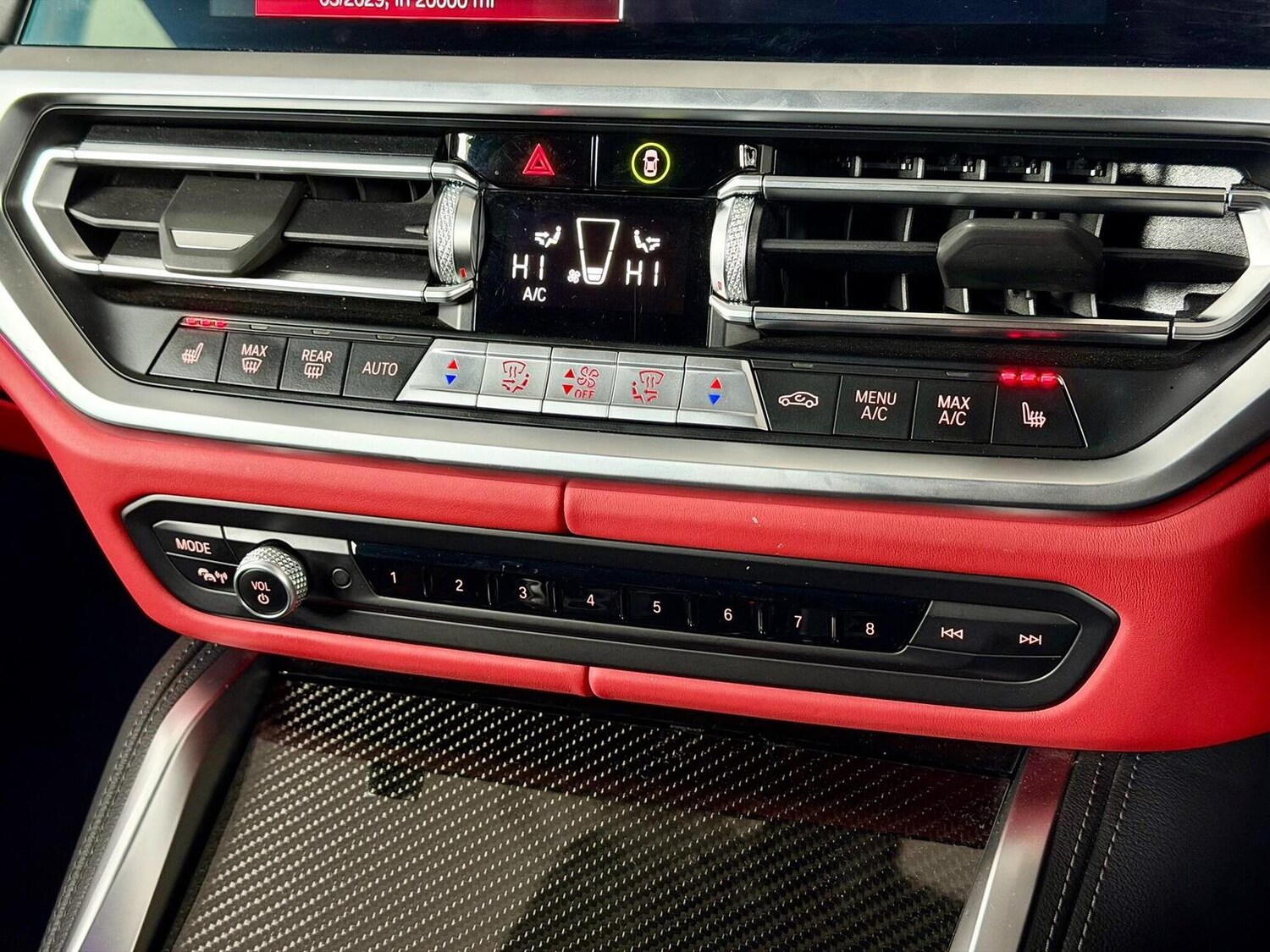 Used BMW M4 2023 for sale - 77884402: Photo 13