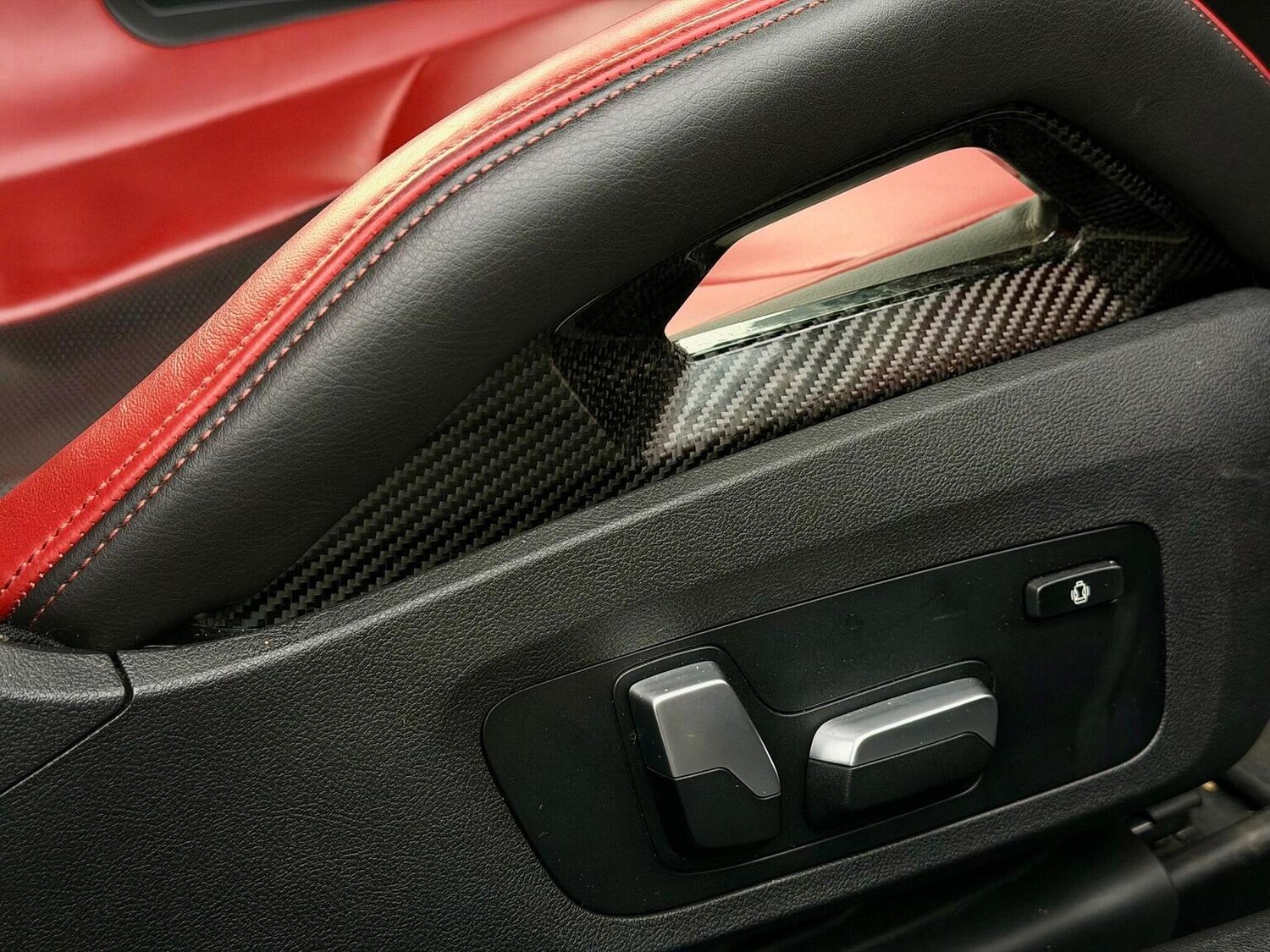 Used BMW M4 2023 for sale - 77884402: Photo 17